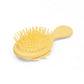 Mini Cartoon Air Cushion Hair Brush