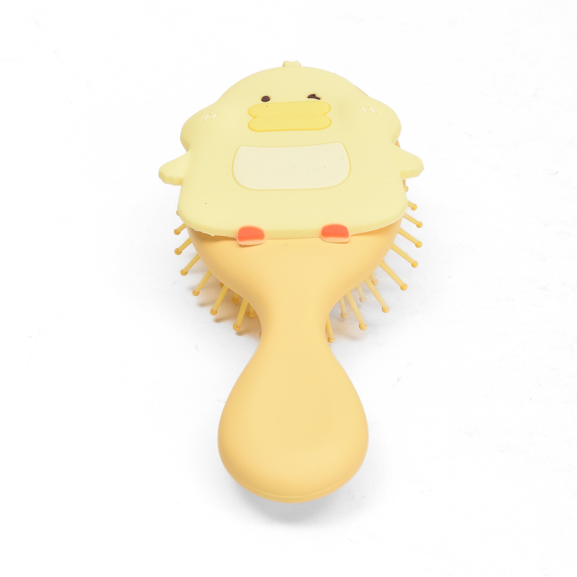 Mini Cartoon Air Cushion Hair Brush
