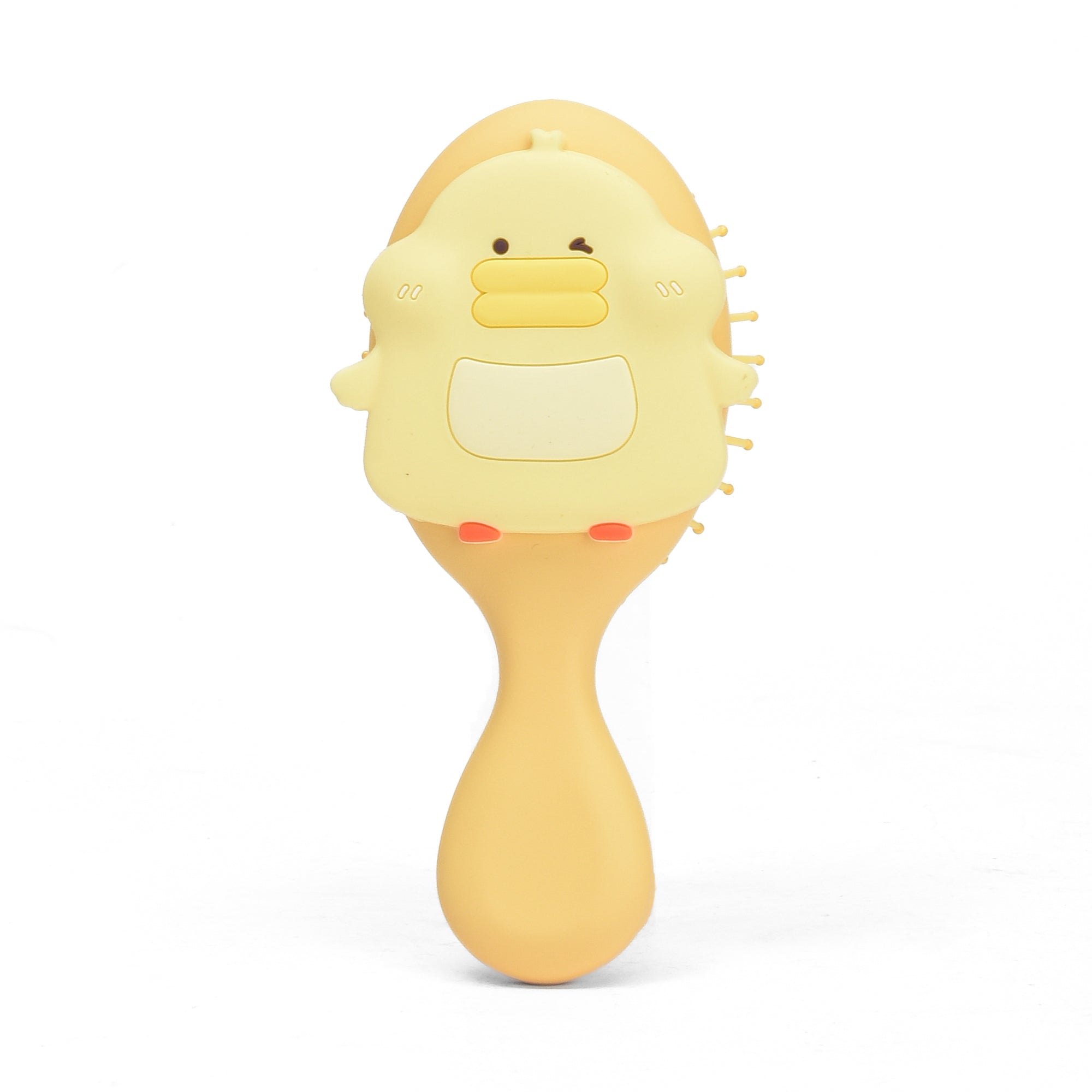 Mini Cartoon Air Cushion Hair Brush