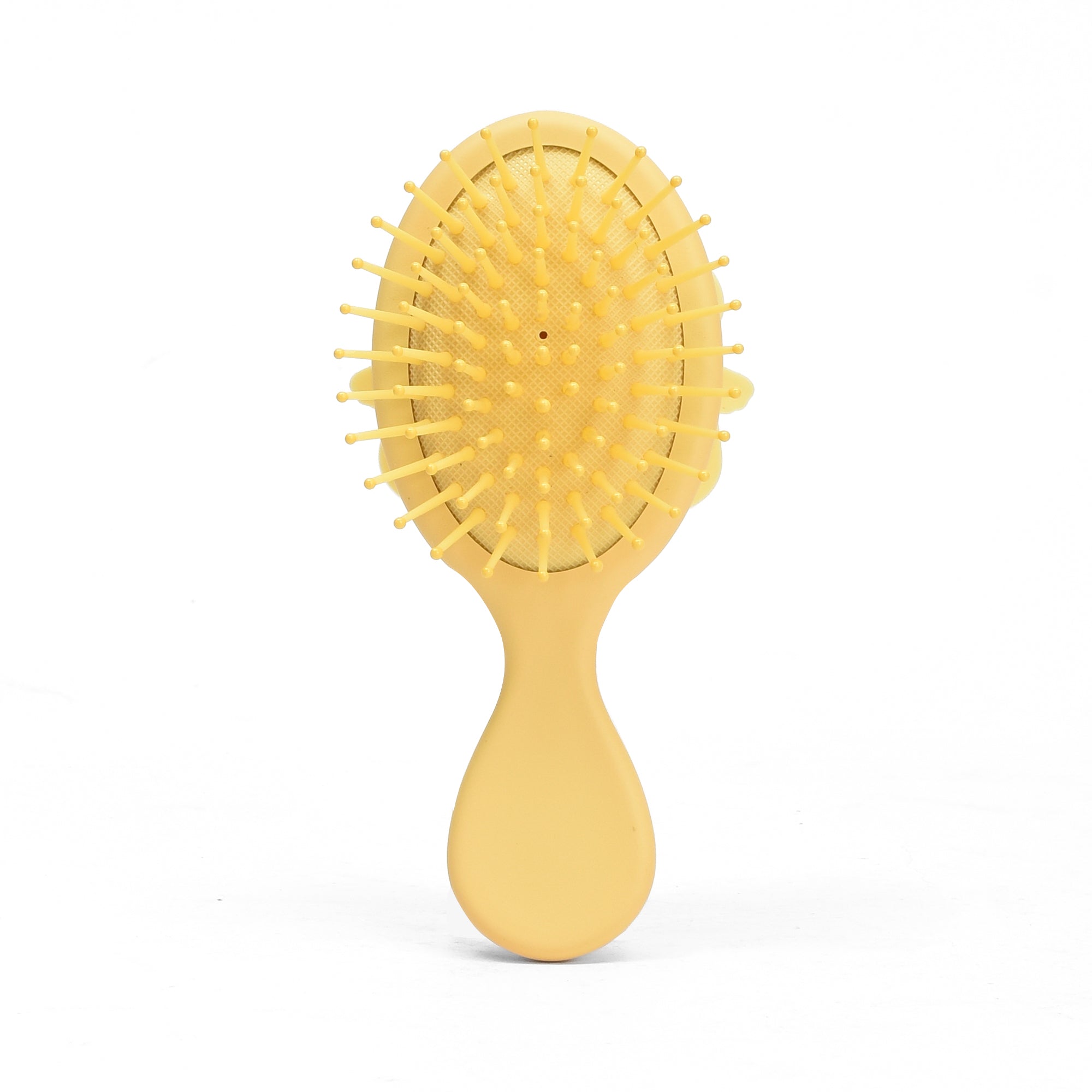 Mini Cartoon Air Cushion Hair Brush
