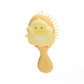 Mini Cartoon Air Cushion Hair Brush
