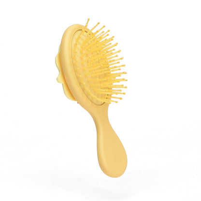 Mini Cartoon Air Cushion Hair Brush