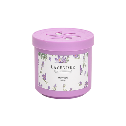 Fiber Can Air Freshener