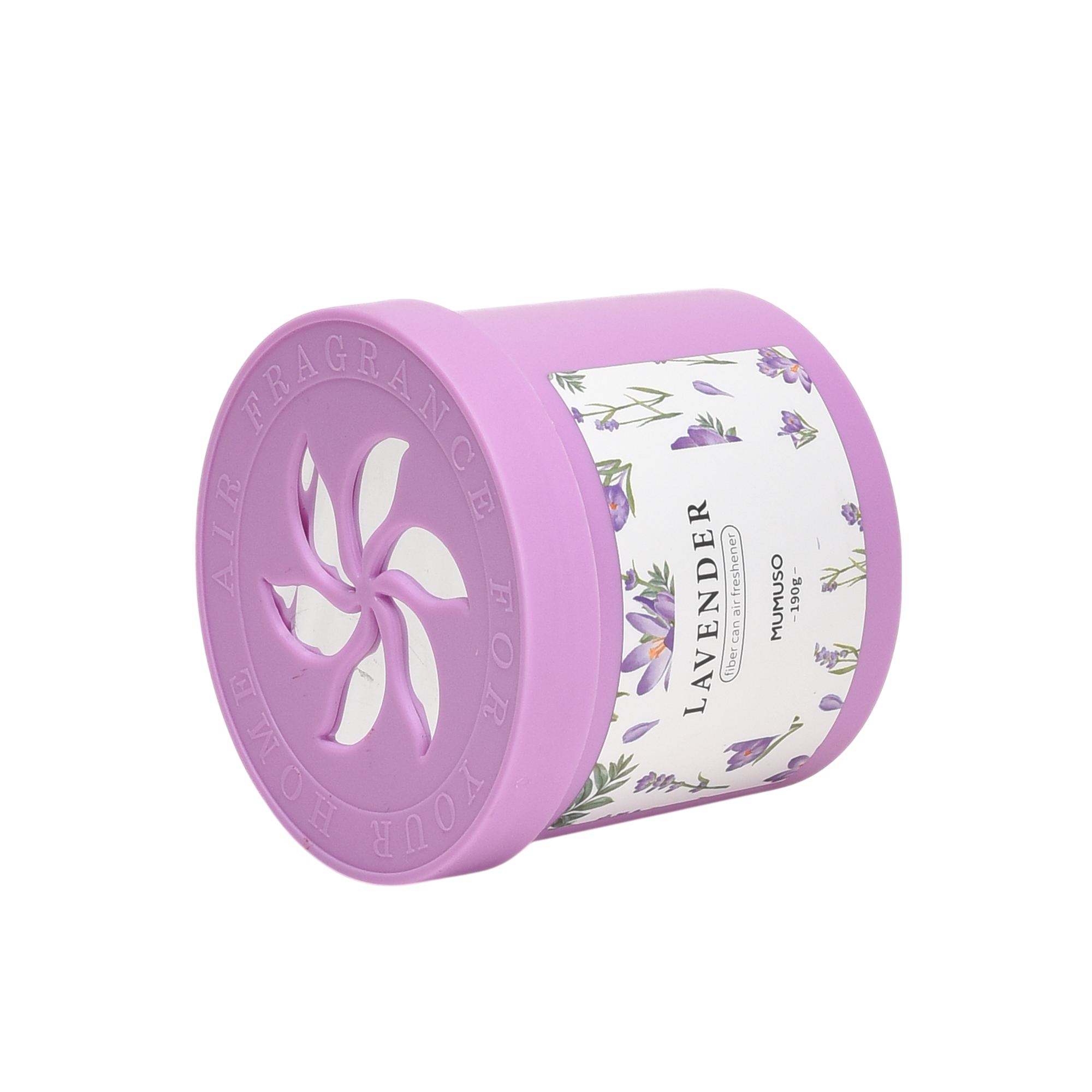 Fiber Can Air Freshener