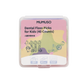 Disposable Dental Floss Picks for Kids- 40 counts / Multicolour
