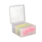 Disposable Dental Floss Picks for Kids- 40 counts / Multicolour