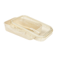 Lunch Box- Apricot & Pink