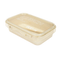 Lunch Box- Apricot & Pink