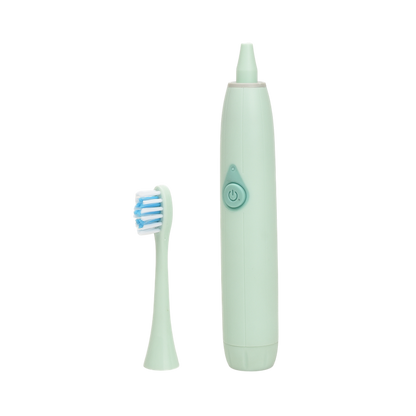 Sonic Electronic Toothbrush Set