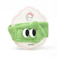 Velcro Hair Band- Goggly Eyes