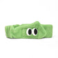 Velcro Hair Band- Goggly Eyes