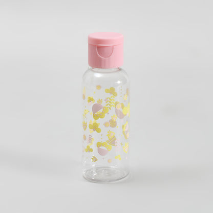 Travel-Ready 3-Piece Bottle Set - Pink - view 4