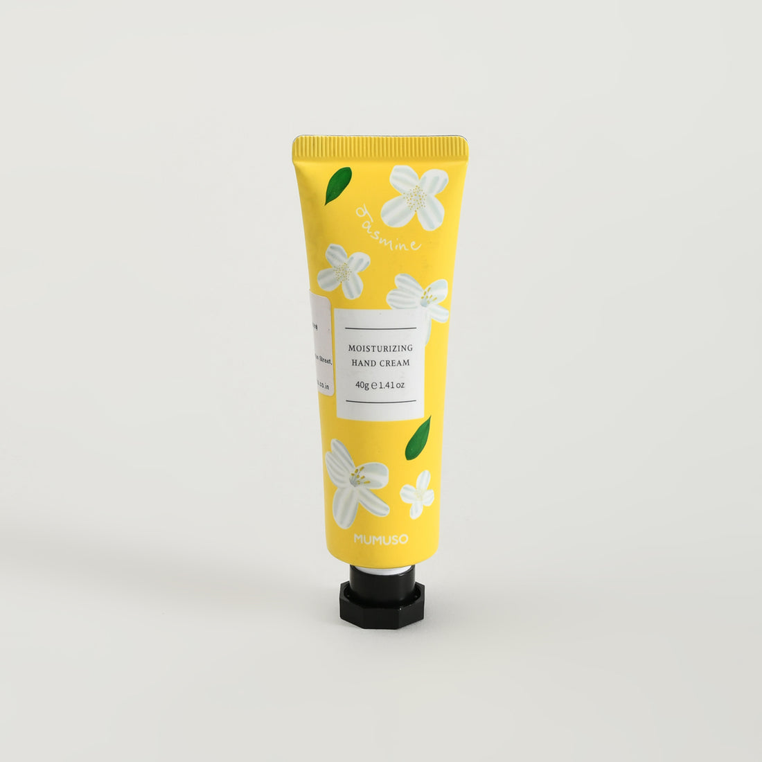 Moisturizing Hand Cream - Jasmine / 40g