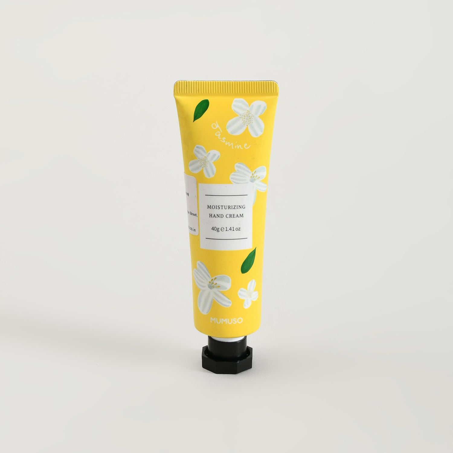 Moisturizing Hand Cream - Jasmine / 40g