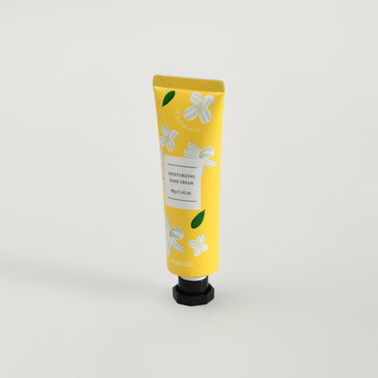 Moisturizing Hand Cream - Jasmine / 40g