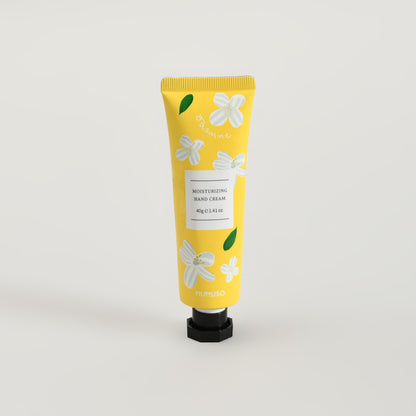 Moisturizing Hand Cream - Jasmine / 40g