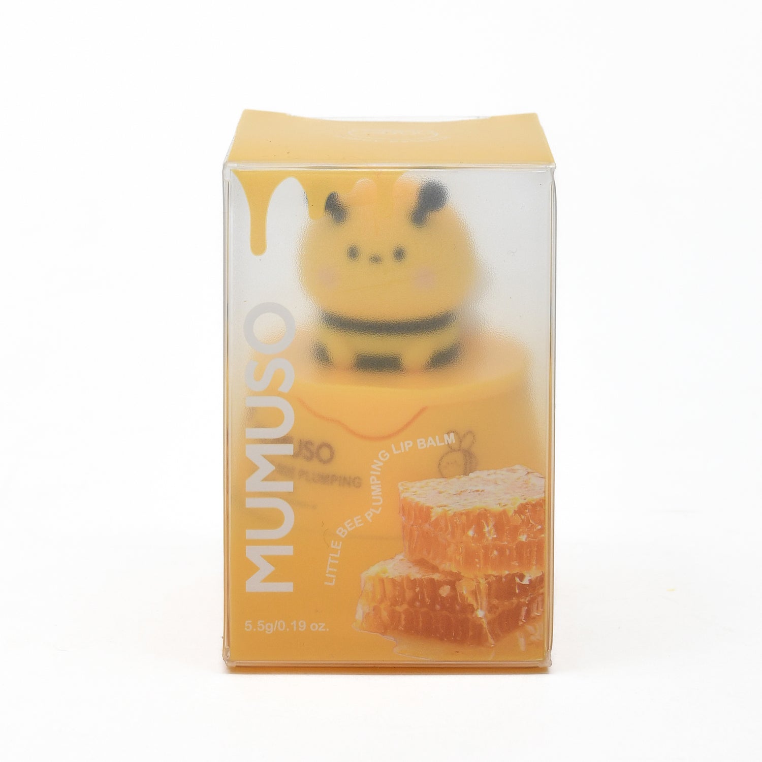 Little Bee Plumping Lip Balm- Limited Stock!