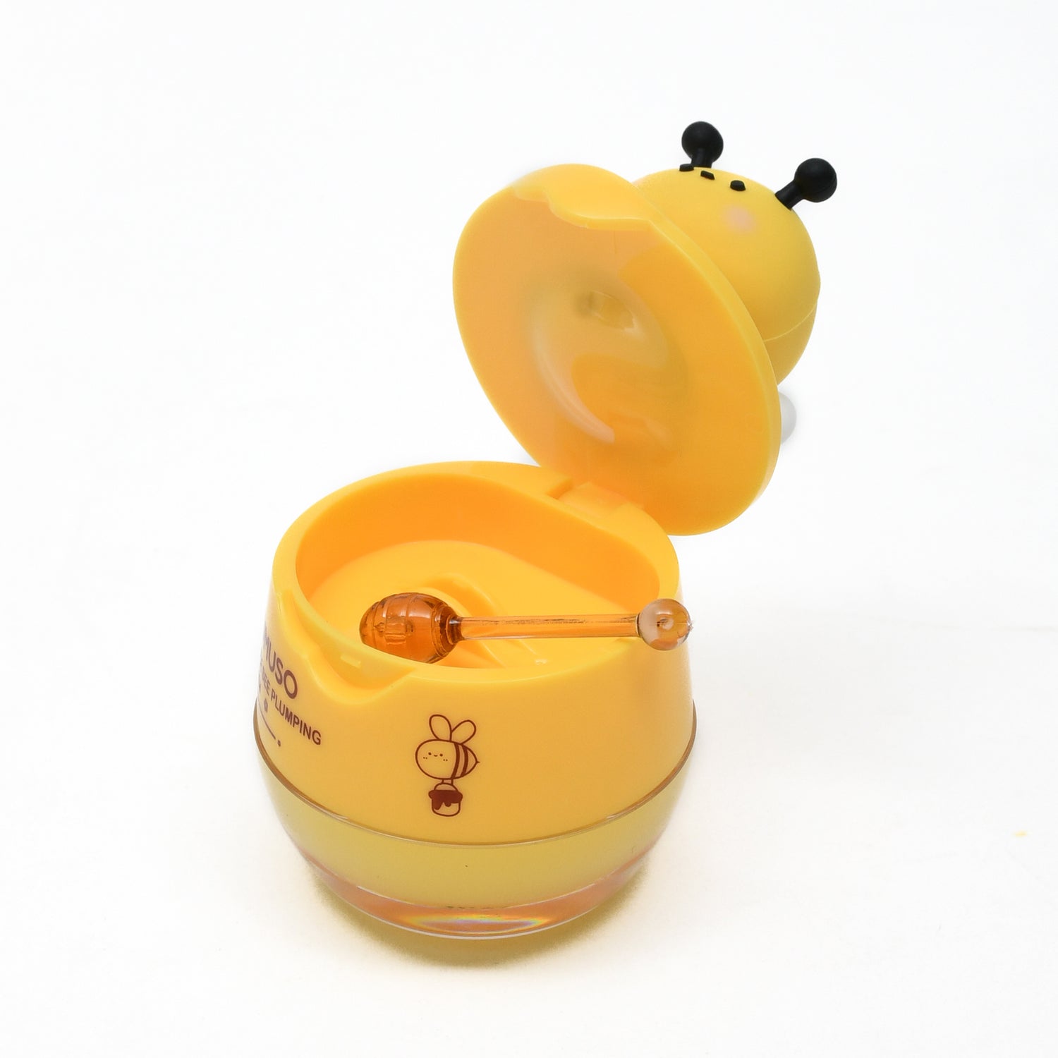 Little Bee Plumping Lip Balm- Limited Stock!