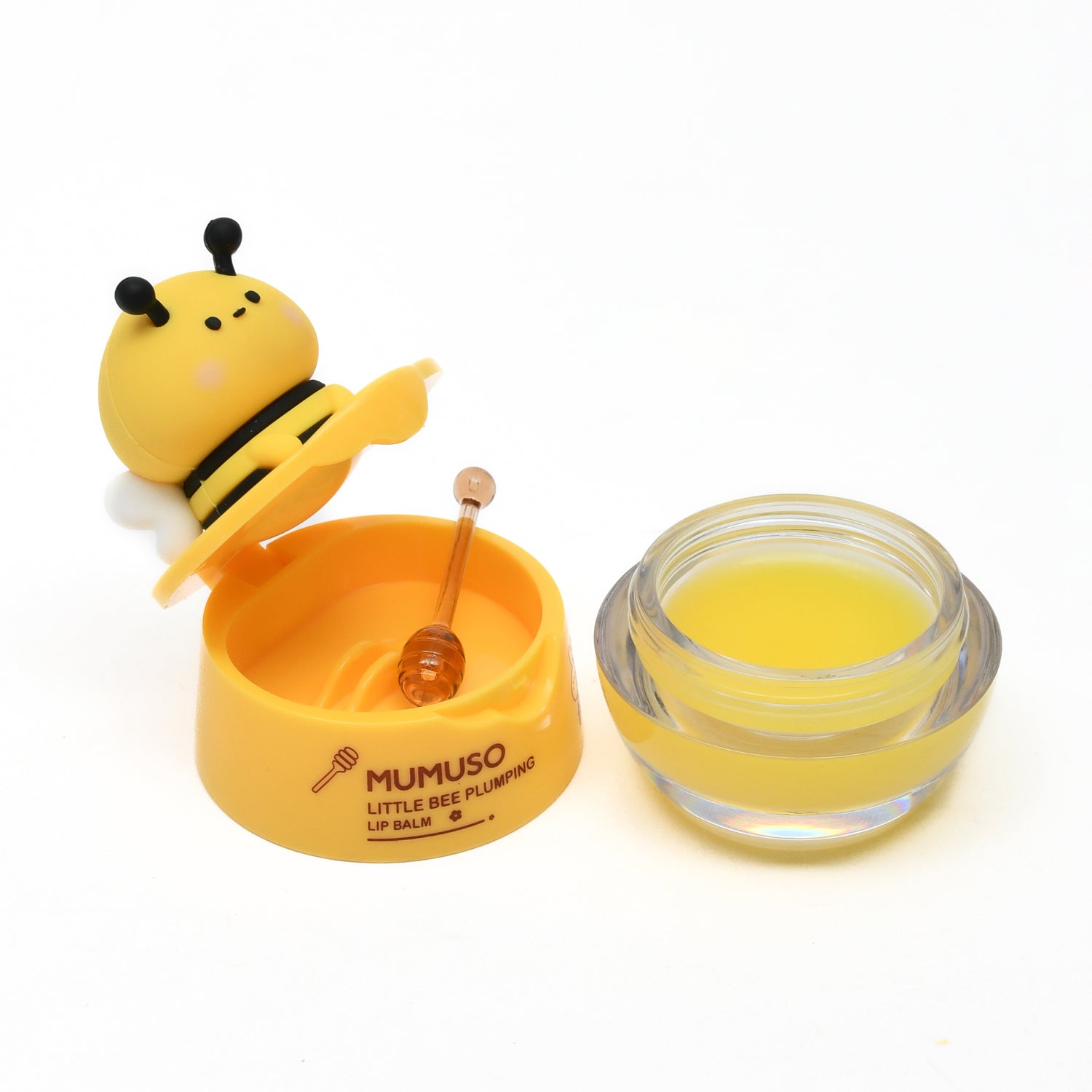 Little Bee Plumping Lip Balm- Limited Stock!