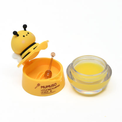 Little Bee Plumping Lip Balm- Limited Stock!