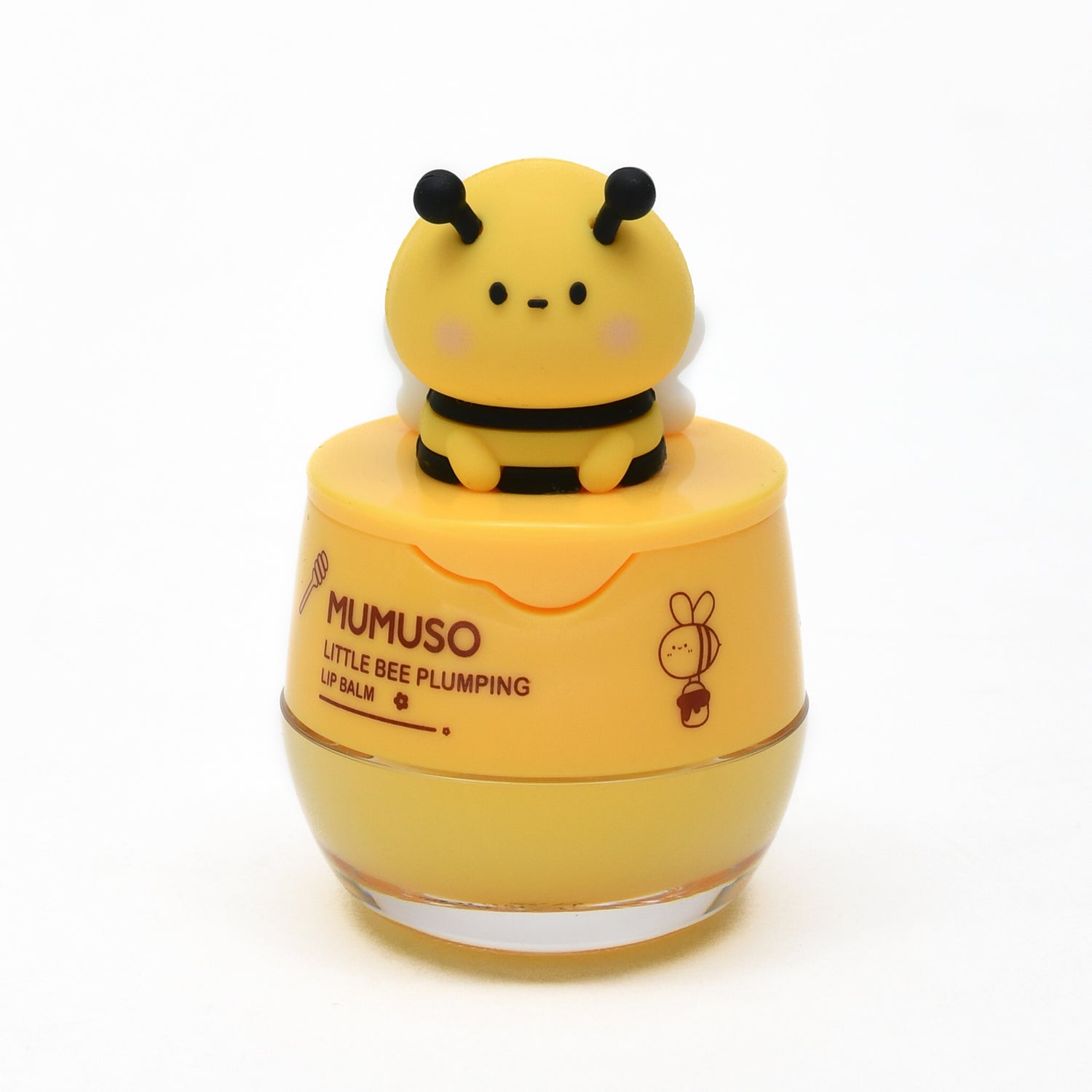 Little Bee Plumping Lip Balm- Limited Stock!