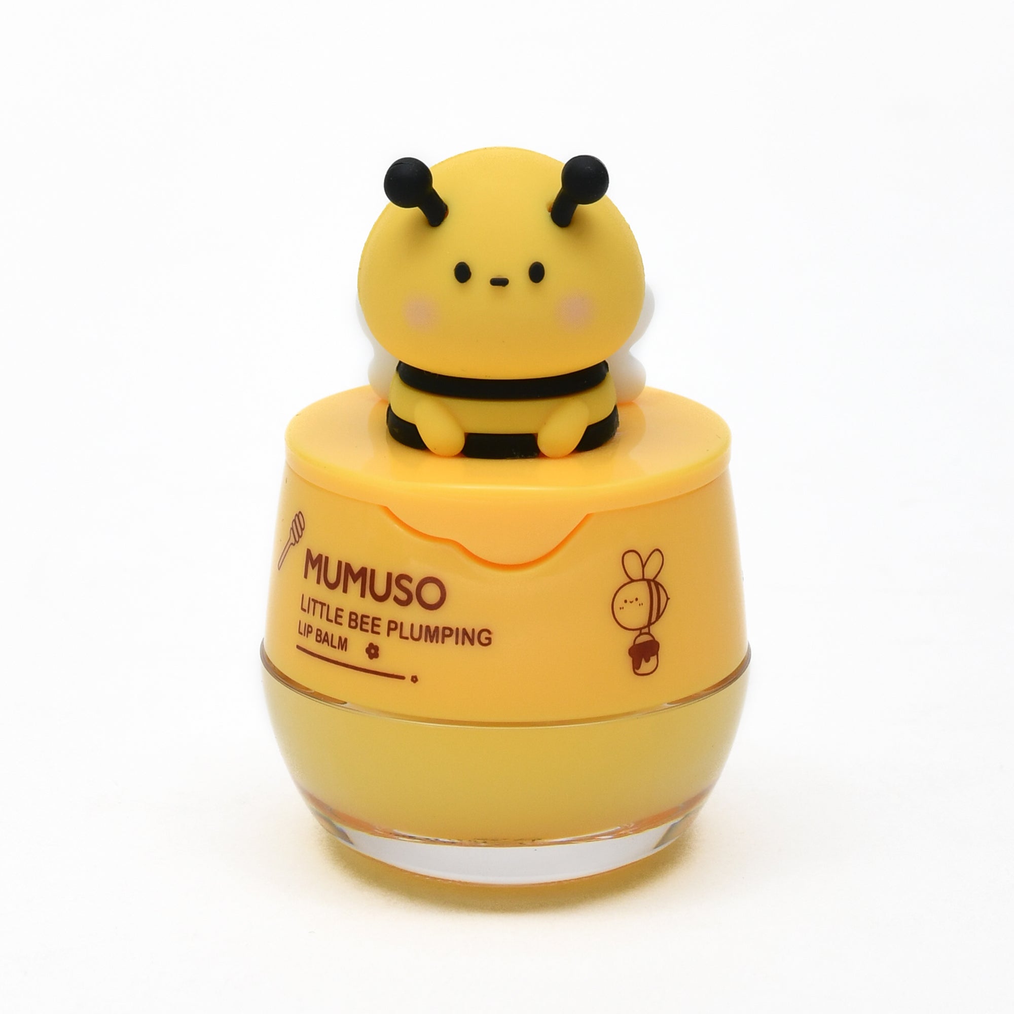 Little Bee Plumping Lip Balm- Limited Stock!