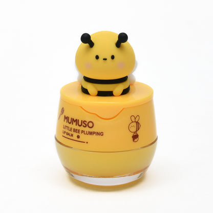 Little Bee Plumping Lip Balm- Limited Stock!