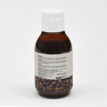 Mumuso Coffee Body Care Gift Set- 4 Products/100ml each