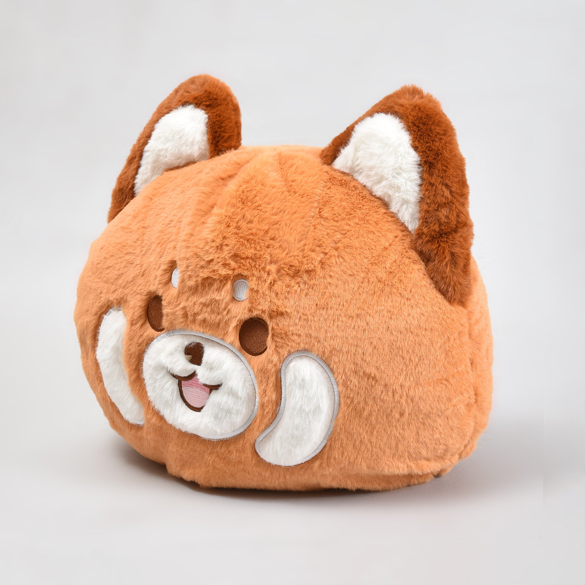 Mumuso Cute Animal Throw Pillow- Red Panda