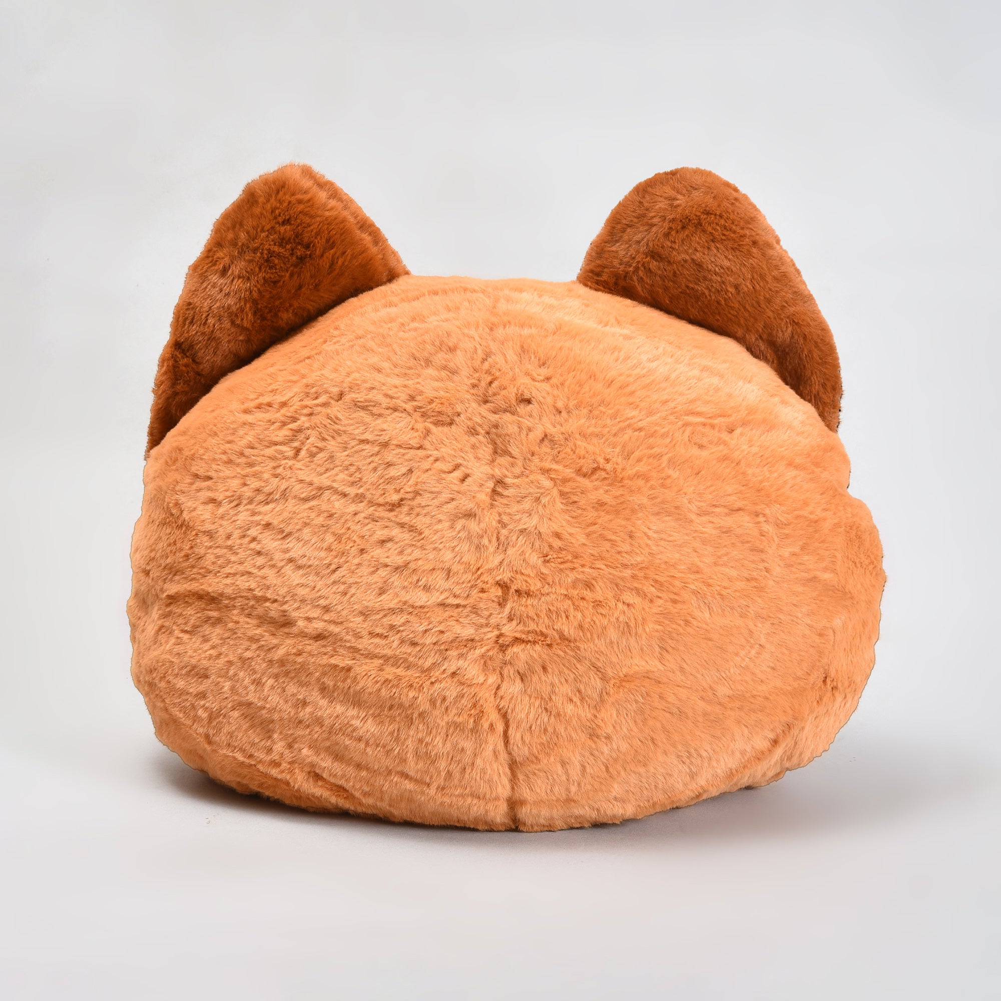 Mumuso Cute Animal Throw Pillow- Red Panda