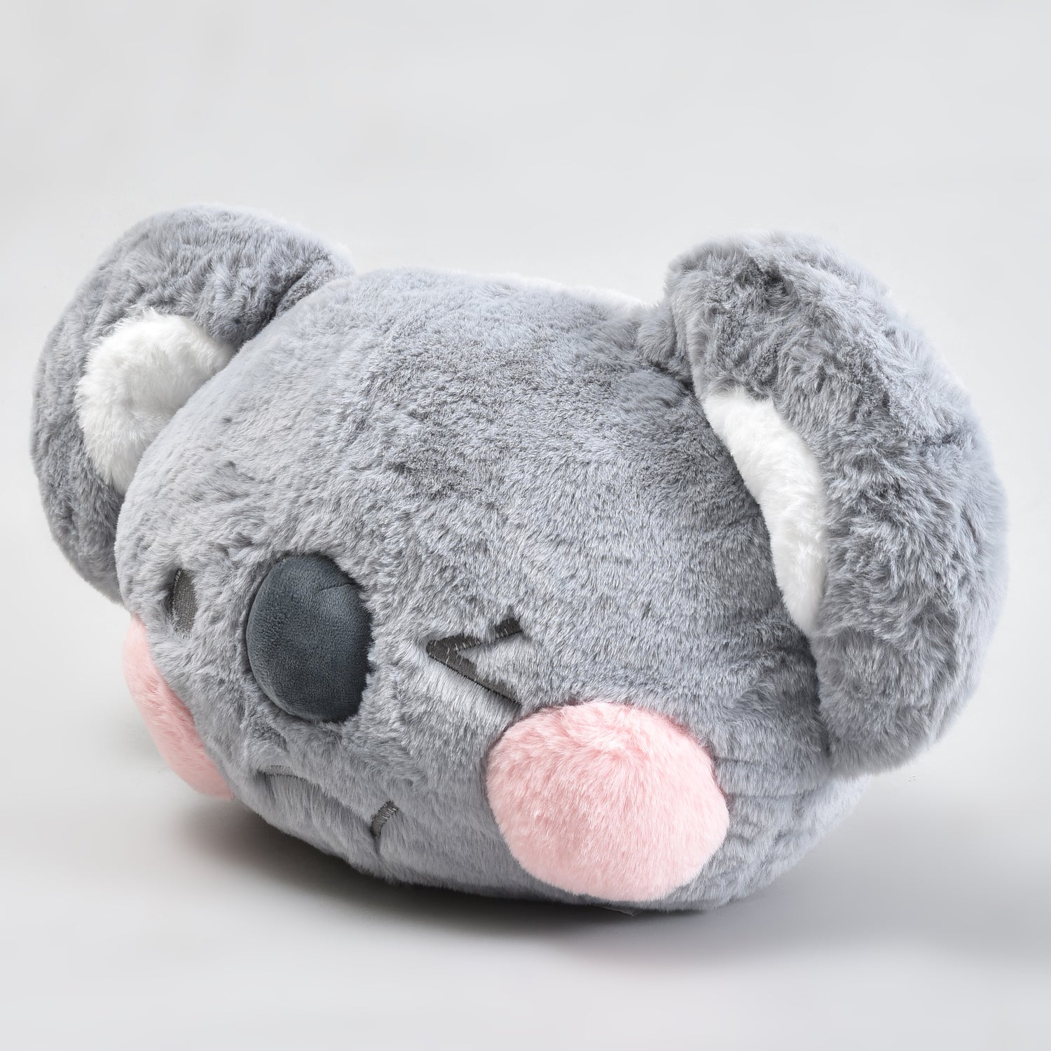 Mumuso Cute Throw Animal Pillow - Koala- Perfect For Room Decor!