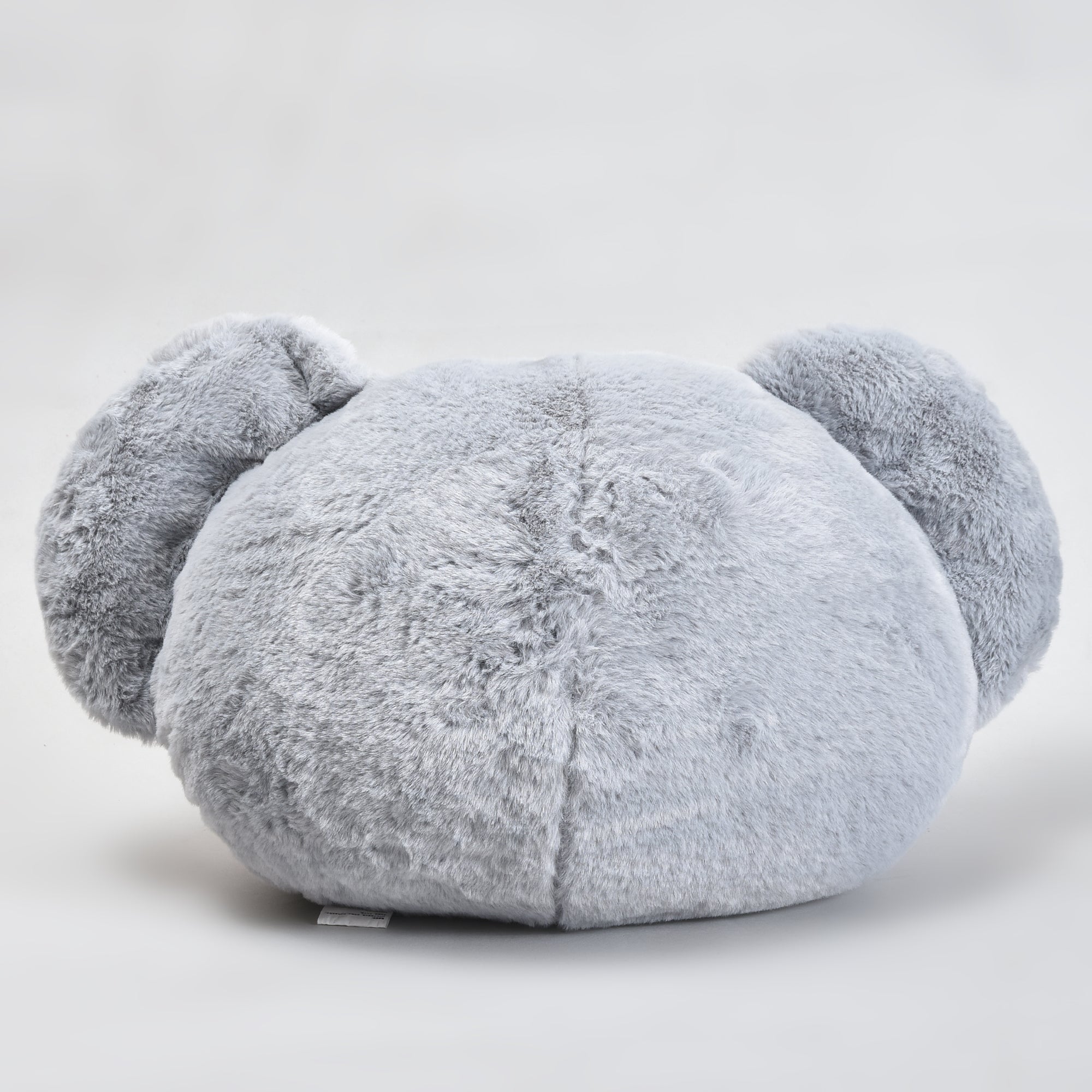 Mumuso Cute Throw Animal Pillow - Koala- Perfect For Room Decor!
