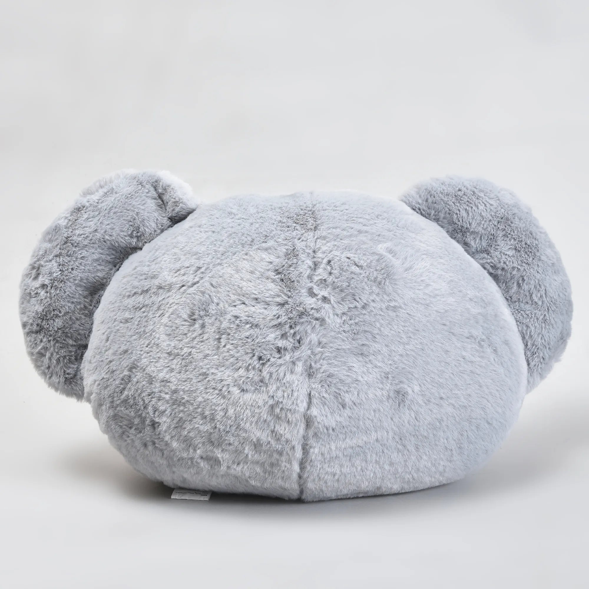 Mumuso Cute Throw Animal Pillow - Koala- Perfect For Room Decor!