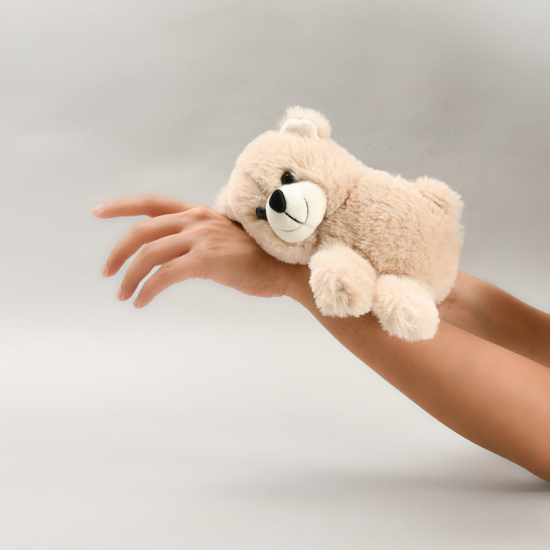 Viral Wrist Hand Slap Band- Teddy!
