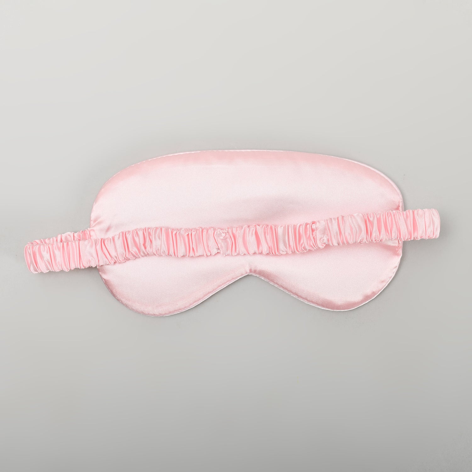 Cherry Blossom Print Sleeping Eyemask- Pink