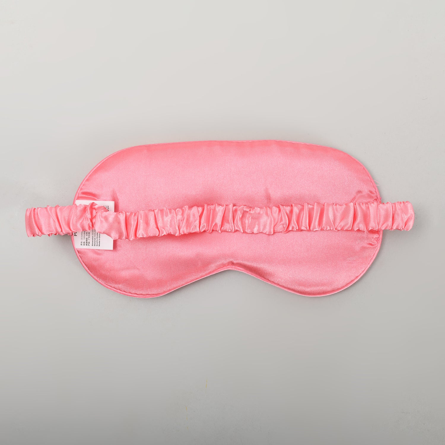 So Soft! Cherry Plush Eyemask