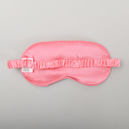 So Soft! Cherry Plush Eyemask