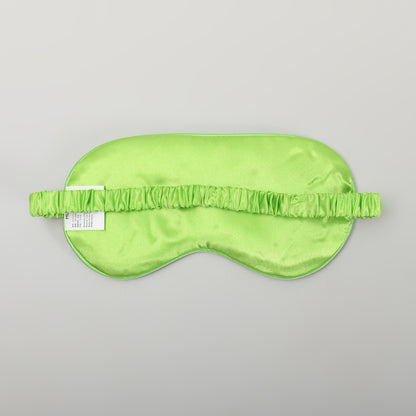 Avocado Print Sleeping Eye Mask