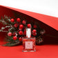 Royal Series Perfume Spray- Red
