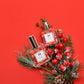 Royal Series Perfume Spray- Red