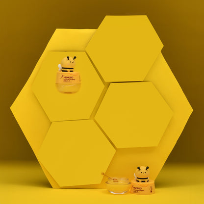 Little Bee Plumping Lip Balm- Limited Stock!