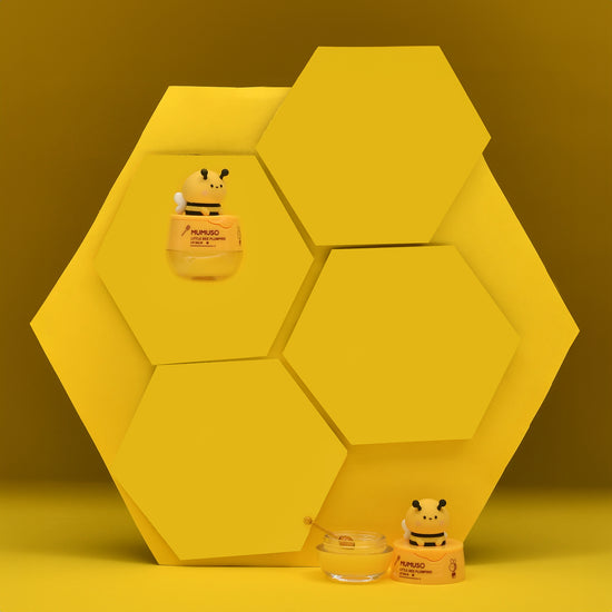 Little Bee Plumping Lip Balm- Limited Stock!
