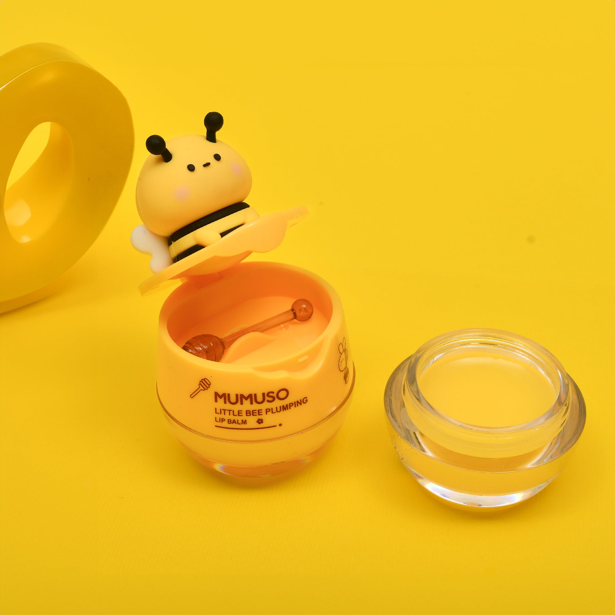 Little Bee Plumping Lip Balm- Limited Stock!