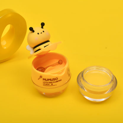 Little Bee Plumping Lip Balm- Limited Stock!