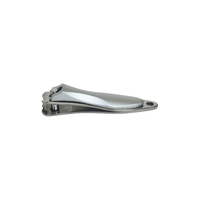 Nail Clipper - (Small) - Grey Mumuso