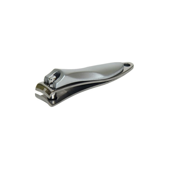 Nail Clipper - (Small) - Grey Mumuso