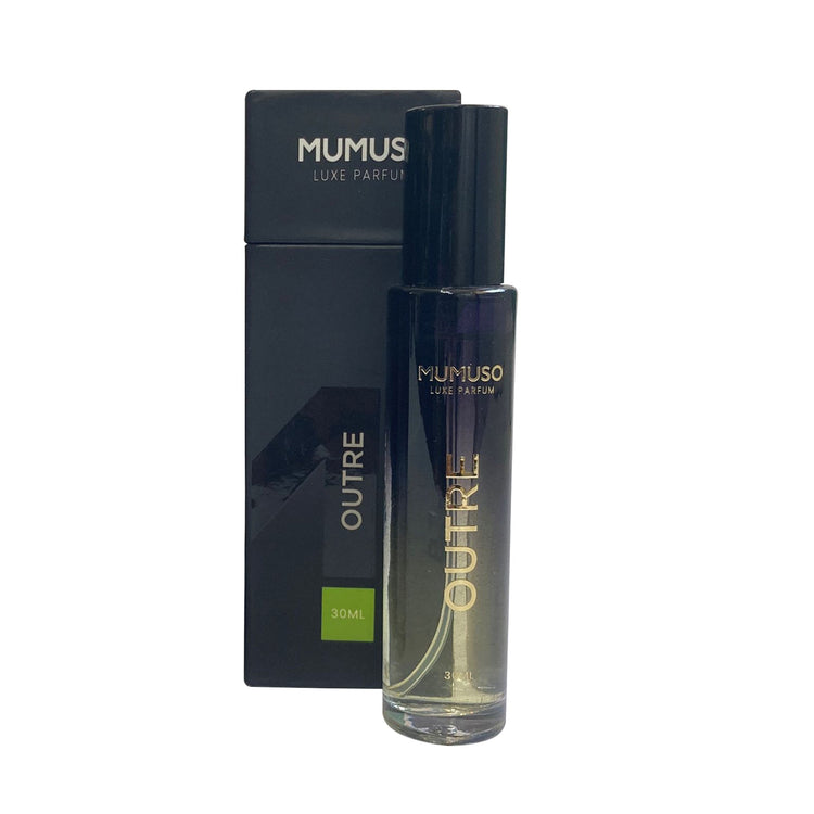Outre Luxe Parfum - 30 ml Mumuso