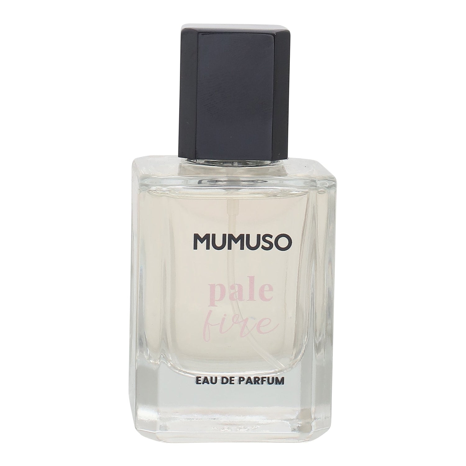 Pale Fire Eau-De-Perfume - 50 ml Mumuso