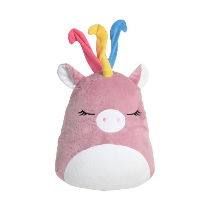 Plush Toy - Unicorn - Lilac Mumuso