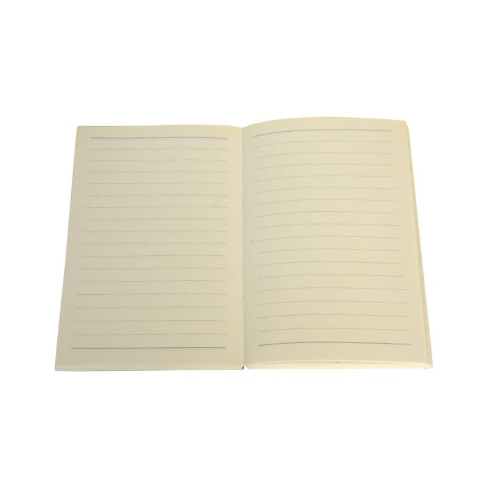 Pocket Notebook - Apple Mumuso